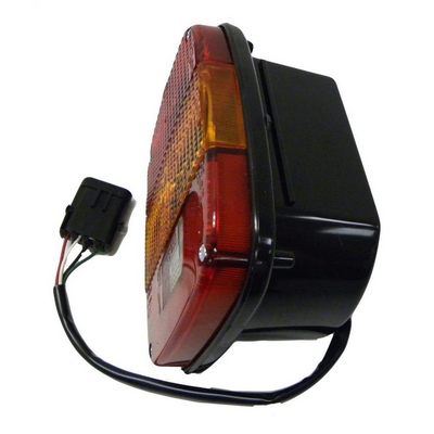 Crown Automotive Tail Lamp Assembly. - 55155624AC